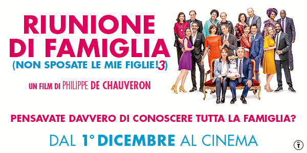 Massimo Ferrero Cinemas